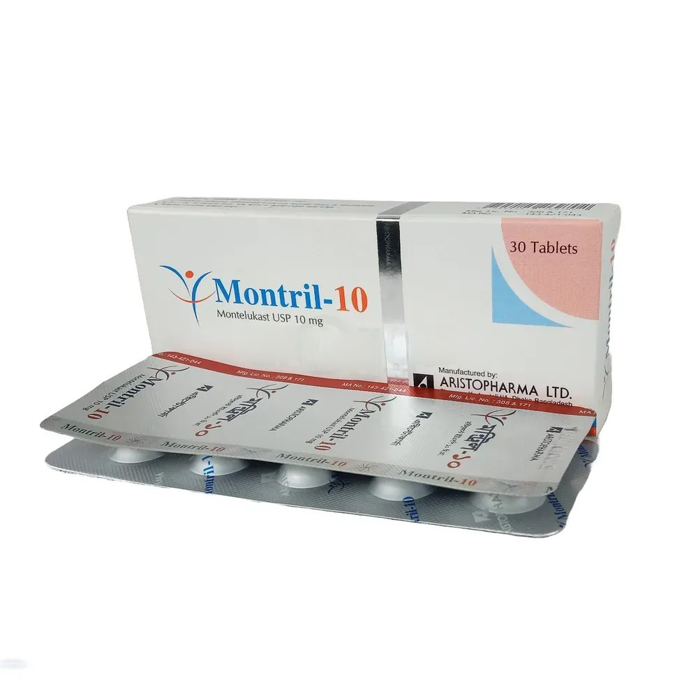 montril-10mg
